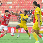 Semen Padang FC Curi Poin di Parepare, Tahan Imbang PSM Makassar Tanpa Gol
