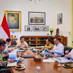 Presiden Prabowo Pacu Akselerasi Penanganan Sampah Nasional, Target Tuntas Sebelum 2029