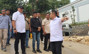 Marak Penjualan Tanah Kavling, Bupati Bogor Tegaskan Akan Kaji Ketat Perizinan