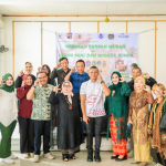 Perempuan Tani HKTI Didorong Ambil Peran di Pertumbuhan Ekonomi Kota Bogor