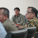 DPRD Kota Bogor Godok Raperda Penyelenggaraan Pasar Rakyat, Tata Ulang Kebersihan hingga Parkir