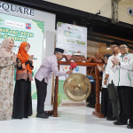 DPRD Apresiasi BIIFest 2026, Zakiyatul Fikriyah: Syiar Islami dan UMKM Harus Terus Didorong