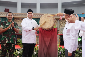 Pemkab Bogor Gelar Pameran 75 Artefak Peninggalan Nabi Muhammad SAW, Gratis untuk Umum