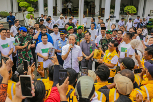 Bogor Raih Predikat Menuju Kota Bersih, Dedie Rachim: Ini Langkah Awal Menuju PSEL
