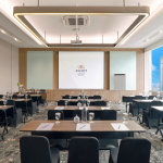 Ascott Kuningan Jakarta Hadirkan Pengalaman Iftar Eksklusif “Fast Breaking Serenity” di Caelum Dining & Lounge