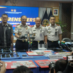 Imigrasi Sebut Kasus Penipuan Online WNA Jepang Baru Pertama Kali Terjadi, Ini Modua Pelaku