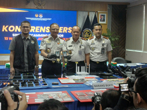 Imigrasi Sebut Kasus Penipuan Online WNA Jepang Baru Pertama Kali Terjadi, Ini Modua Pelaku