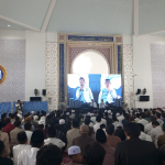 Universitas Tazkia Gelar Tabligh Akbar Ramadan, Abdul Somad Tekankan Spirit Entrepreneur Muda