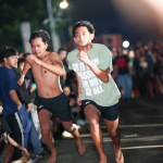 Bupati Bogor Apresiasi Semangat Generasi Muda di Ajang Dash Run Bogor Balap Lari Pakansari