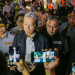 Wali Kota Bogor Imbau Warga Tinggalkan Lapak PKL Eks Pasar Bogor, Arahkan Belanja ke Pasar Resmi