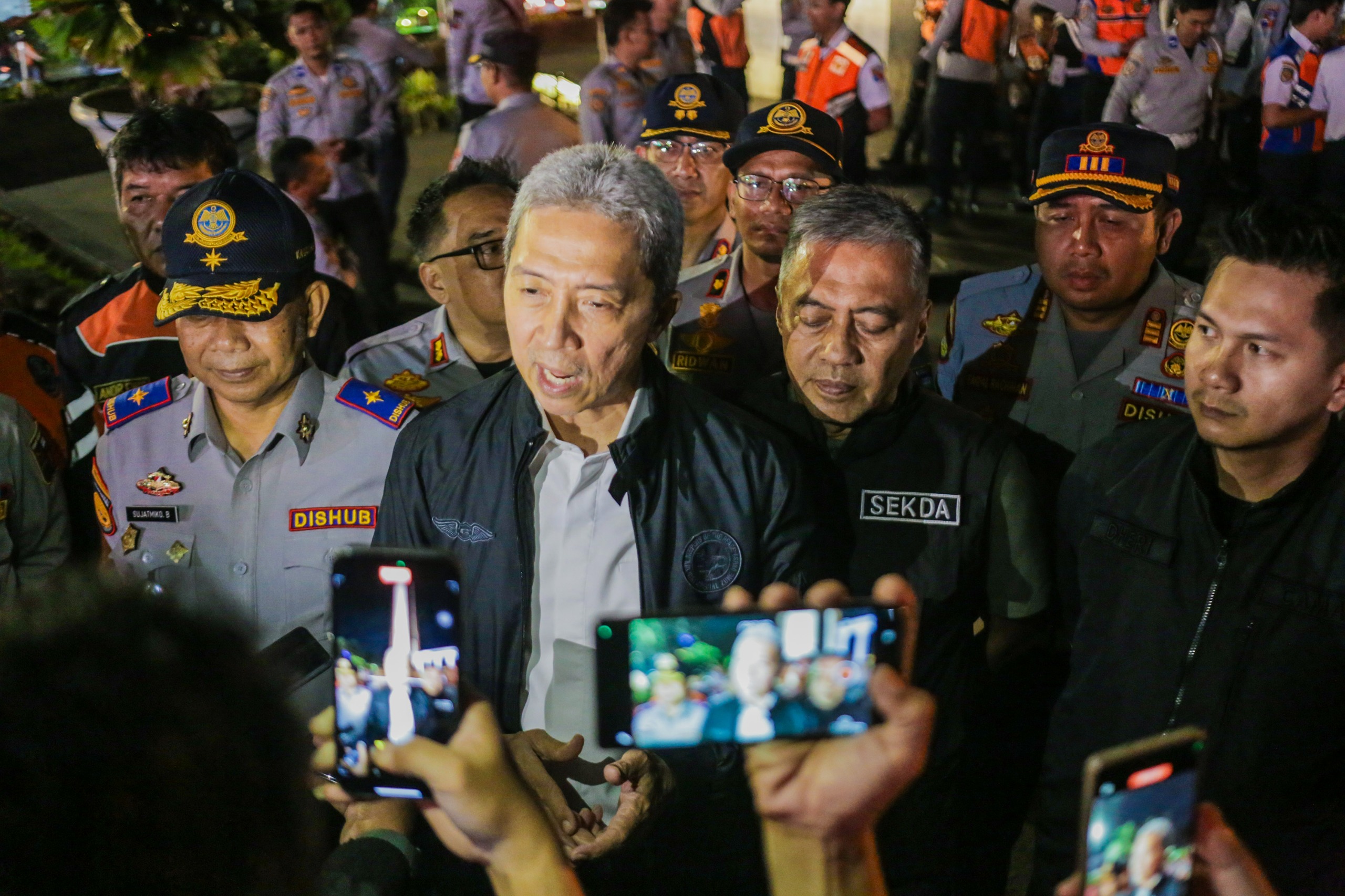 Wali Kota Bogor Imbau Warga Tinggalkan Lapak PKL Eks Pasar Bogor, Arahkan Belanja ke Pasar Resmi