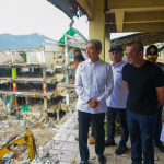 Penertiban PKL Diperkuat, Pemkot Bogor Optimalkan Dua Pasar Relokasi