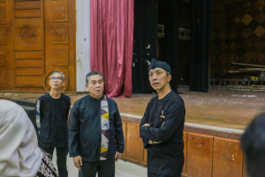 Revitalisasi Gedung Kemuning Gading Dikaji Ulang, Dedie Rachim Utamakan Keselamatan