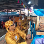 Festival Ngadulag Meriahkan Ciomas, Jadi Ajang Silaturahmi dan Pelestarian Tradisi Warga