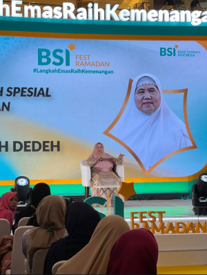 The Sacred Light of Ramadan, Cibinong City Mall Hadirkan Program Inspiratif dan Diskon Hingga 80 Persen