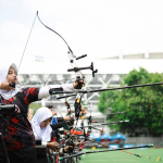 Noviera Ross Ukir Sejarah, Atlet Para Archery Asal Bogor Duduki Peringkat 1 Nasional dan Tembus 14 Dunia