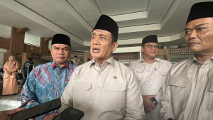 Kemenag Kabupaten Bogor Gelar Halalbihalal hingga Luncurkan Program “Nyaah Ka Ema”