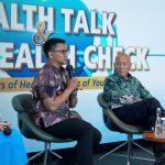 Darya-Varia Rayakan 50 Tahun dengan Pemeriksaan Kesehatan Gratis untuk 2.000 Warga