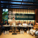Perkuat Sinergi dengan Media, DPRD Kota Bogor Gelar “Ngopi Bareng” Bersama Insan Pers