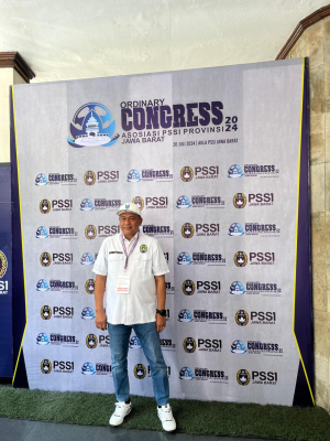 PSSI Kabupaten Bogor Siap Gulirkan Liga Jabar Istimewa 2026, Puluhan Klub Usia Dini Ambil Bagian
