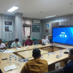 OC Matangkan Persiapan Musorkablub KONI Kabupaten Bogor, Digelar 4 Mei 2026