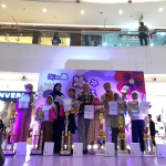 Cibinong City Mall Hadirkan “Serenity of Style”, Suguhkan Hiburan Keluarga hingga Program Undian Berhadiah