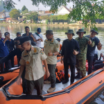 Kemendagri Canangkan Gerakan Indonesia ASRI di Bogor, Dua Ton Sampah Diangkut dari Situ Gede