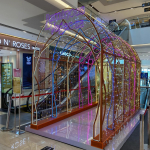 Luminous Vaganza Cibinong City Mall, Banjir Event Hingga Lucky Draw